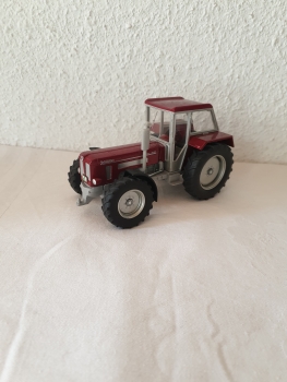 Schlüter Super 850 V weinrotmetalic - Handmuster